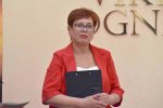 «Мереживо світла»: в Університеті Грінченка презентували мистецький проєкт юних художників