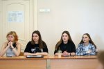 Студентське самоврядування у розбудові політики нульової толерантності до булінгу