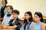 Студентське самоврядування у розбудові політики нульової толерантності до булінгу