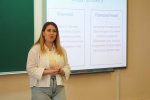 Студентське самоврядування у розбудові політики нульової толерантності до булінгу