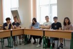 Студентське самоврядування у розбудові політики нульової толерантності до булінгу
