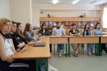 Студентське самоврядування у розбудові політики нульової толерантності до булінгу