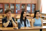 Студентське самоврядування у розбудові політики нульової толерантності до булінгу
