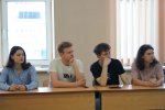 Студентське самоврядування у розбудові політики нульової толерантності до булінгу