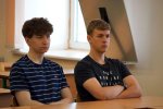 Студентське самоврядування у розбудові політики нульової толерантності до булінгу