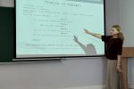 Тренінг «Мотивація та креативне планування. Сучасний підхід у роботі лідера в освіті з аспектами збереження ментального здоров’я»