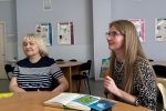 Тренінг «Мотивація та креативне планування. Сучасний підхід у роботі лідера в освіті з аспектами збереження ментального здоров’я»
