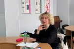 Тренінг «Мотивація та креативне планування. Сучасний підхід у роботі лідера в освіті з аспектами збереження ментального здоров’я»