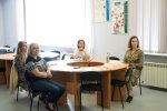 Тренінг «Мотивація та креативне планування. Сучасний підхід у роботі лідера в освіті з аспектами збереження ментального здоров’я»