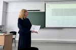 Тренінг «Мотивація та креативне планування. Сучасний підхід у роботі лідера в освіті з аспектами збереження ментального здоров’я»