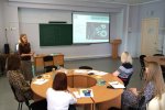 Тренінг «Мотивація та креативне планування. Сучасний підхід у роботі лідера в освіті з аспектами збереження ментального здоров’я»