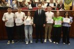 «Європейський курс молоді»