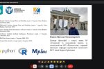 Фестиваль науки – 2026: Наукова цукерня Факультету психології, соціальної роботи та спеціальної освіти