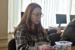 Фестиваль науки – 2026: Наукова цукерня Факультету психології, соціальної роботи та спеціальної освіти