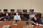 Фестиваль науки – 2026: Наукова цукерня Факультету психології, соціальної роботи та спеціальної освіти