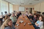 Фестиваль науки – 2026: Наукова цукерня Факультету психології, соціальної роботи та спеціальної освіти