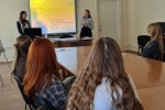 Фестиваль науки – 2026: Наукова цукерня Факультету психології, соціальної роботи та спеціальної освіти