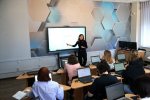 Тренінг «Штучний інтелект в діяльності викладача»