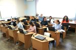 Тренінг «Штучний інтелект в діяльності викладача»