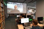 Фестиваль науки – 2026: Воркшоп «Використання генеративного ШІ у науці: принципи та практики декларування»