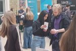 День кар’єри в ІТ в Університеті Грінченка