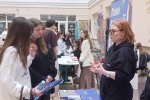 День кар’єри в ІТ в Університеті Грінченка
