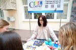 День кар’єри в ІТ в Університеті Грінченка