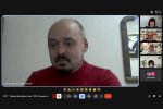 Фестиваль науки – 2026: ІХ Всеукраїнська наукова онлайн-конференція «Київські філософські студії – 2026»