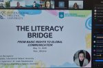 Фестиваль науки – 2026: Всеукраїнський студентський науково-практичний онлайн-форум (з міжнародною участю) «Іншомовна освіта очима студентів»