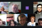 Фестиваль науки – 2026: ХІІ Міжнародна науково-практична конференція «Професійна мистецька освіта і художня культура: виклики ХХІ століття»