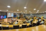Представник Університету Грінченка долучився до міжнародного воркшопу з академічної комунікації та відкритої науки у Відні