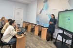 Фестиваль науки – 2026: Майстер-клас «Цифрові інструменти для підготовки наукових публікацій»