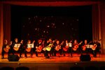 Культурно-мистецький проєкт «Музичний міст: Україна – Європа»