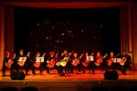 Культурно-мистецький проєкт «Музичний міст: Україна – Європа»