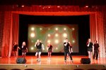 Культурно-мистецький проєкт «Музичний міст: Україна – Європа»