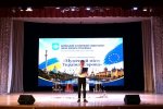 Культурно-мистецький проєкт «Музичний міст: Україна – Європа»