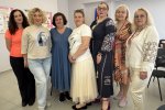 Тренінг «Тіло знає: практики підтримки ментального здоров’я»