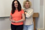 Тренінг «Тіло знає: практики підтримки ментального здоров’я»