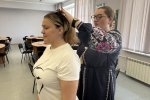 Тренінг «Тіло знає: практики підтримки ментального здоров’я»