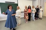 Тренінг «Тіло знає: практики підтримки ментального здоров’я»