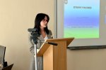 Фестиваль науки – 2026: Всеукраїнський круглий стіл «Психолого-педагогічний супровід особистісно-професійного розвитку майбутніх педагогів в умовах освітніх змін»