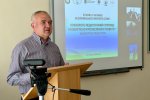 Фестиваль науки – 2026: Всеукраїнський круглий стіл «Психолого-педагогічний супровід особистісно-професійного розвитку майбутніх педагогів в умовах освітніх змін»