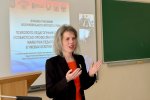 Фестиваль науки – 2026: Всеукраїнський круглий стіл «Психолого-педагогічний супровід особистісно-професійного розвитку майбутніх педагогів в умовах освітніх змін»