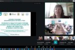 Фестиваль науки – 2026: Всеукраїнський круглий стіл «Психолого-педагогічний супровід особистісно-професійного розвитку майбутніх педагогів в умовах освітніх змін»