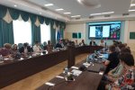 Фестиваль науки – 2026: XV Міжнародна наукова конференція «Київ і кияни в соціокультурному просторі України: інституційне середовище»