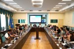 Фестиваль науки – 2026: XV Міжнародна наукова конференція «Київ і кияни в соціокультурному просторі України: інституційне середовище»