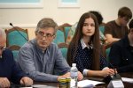Фестиваль науки – 2026: XV Міжнародна наукова конференція «Київ і кияни в соціокультурному просторі України: інституційне середовище»