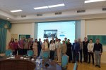 Фестиваль науки – 2026: XV Міжнародна наукова конференція «Київ і кияни в соціокультурному просторі України: інституційне середовище»