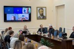 Фестиваль науки – 2026: ІІ Міжнародний круглий стіл «Тюркологія у світлі сучасних орієнтальних досліджень у галузі мистецтвознавства»