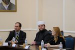 Фестиваль науки – 2026: ІІ Міжнародний круглий стіл «Тюркологія у світлі сучасних орієнтальних досліджень у галузі мистецтвознавства»